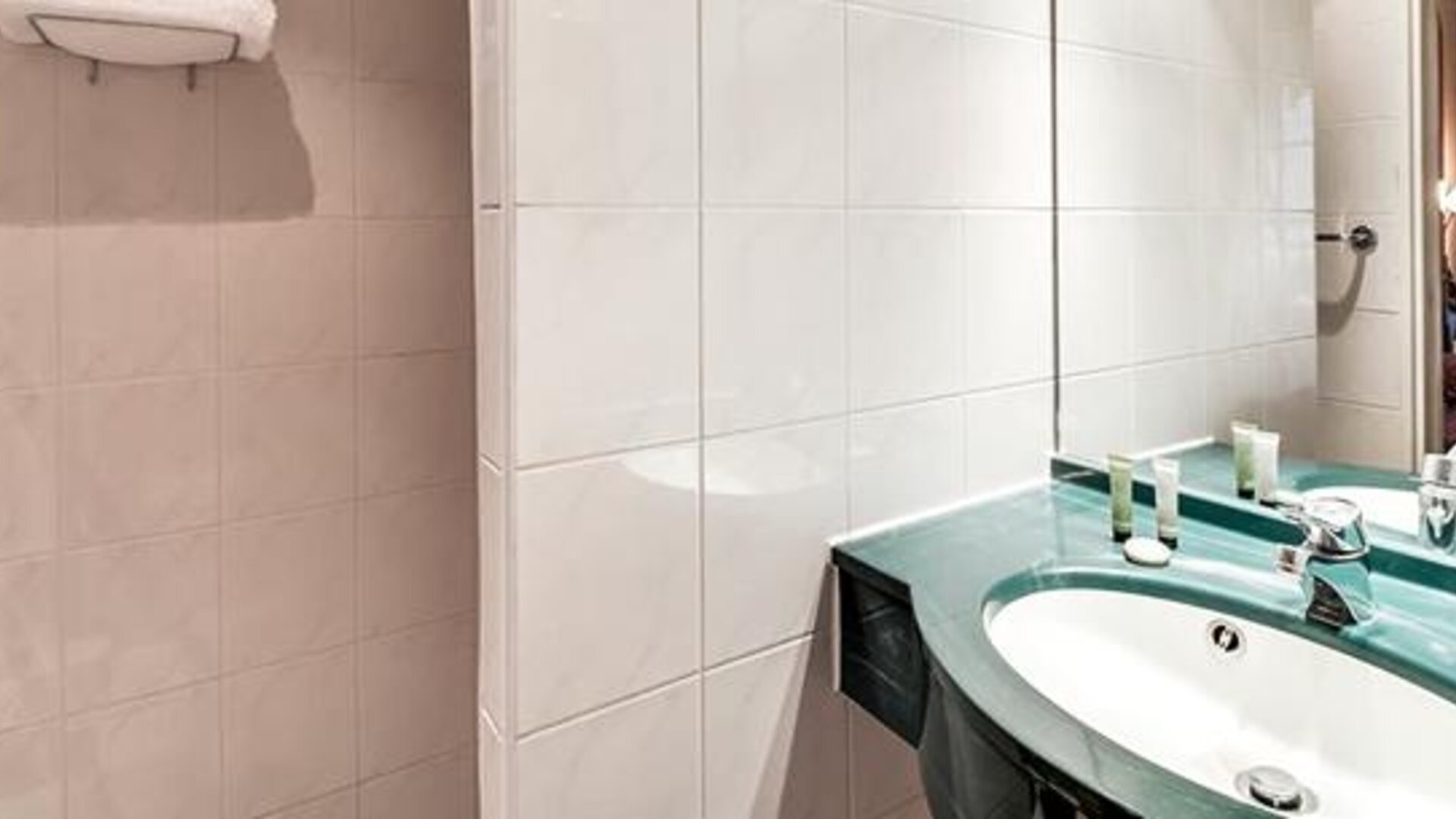 Hôtel Pavillon Villiers Etoile