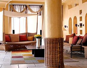 Hôtel Villa Royale Montsouris