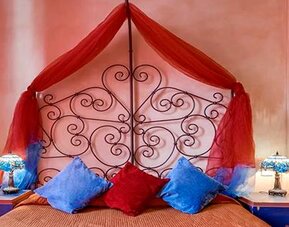 Hôtel Villa Royale Montsouris