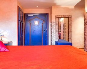 Hôtel Villa Royale Montsouris