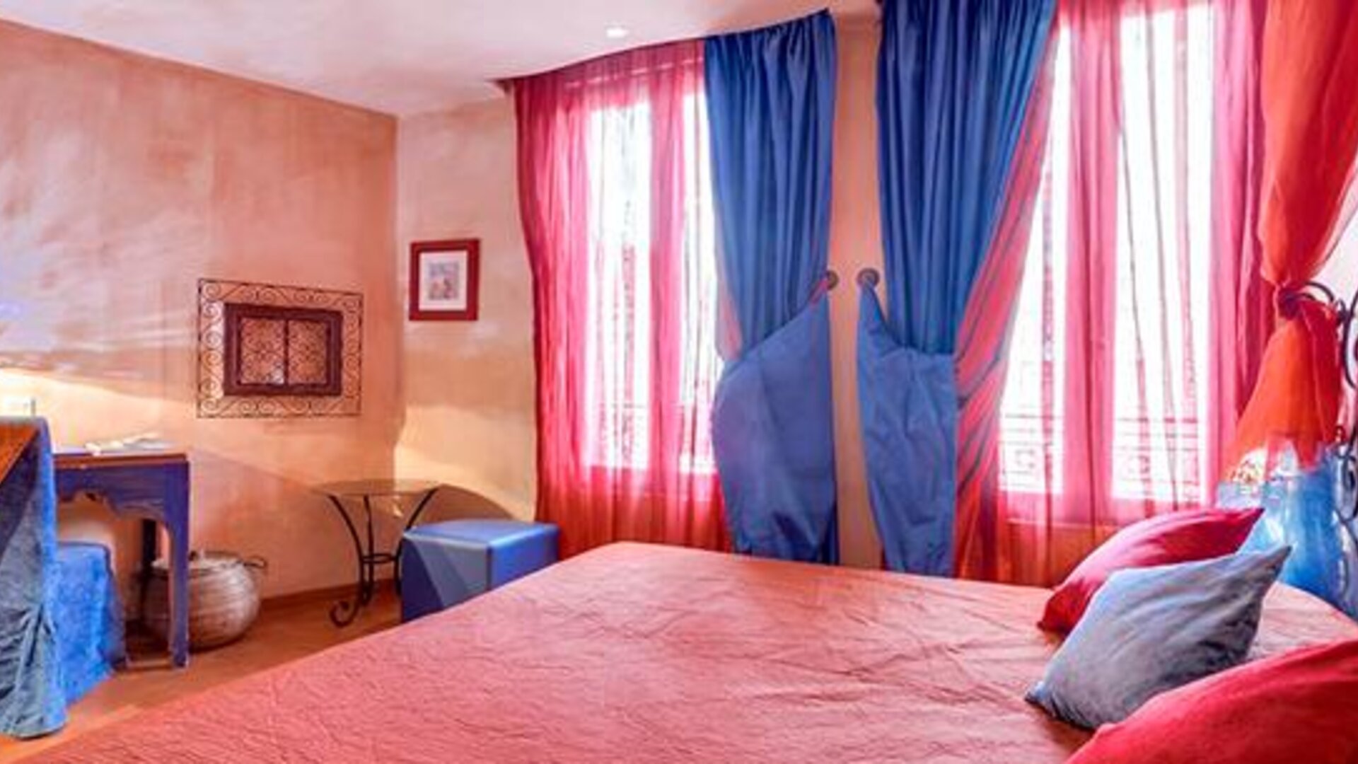 Hôtel Villa Royale Montsouris