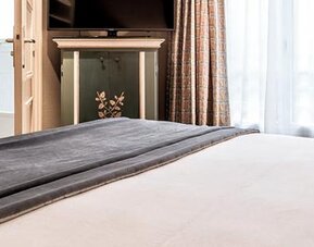 Hotel Villa Beaumarchais