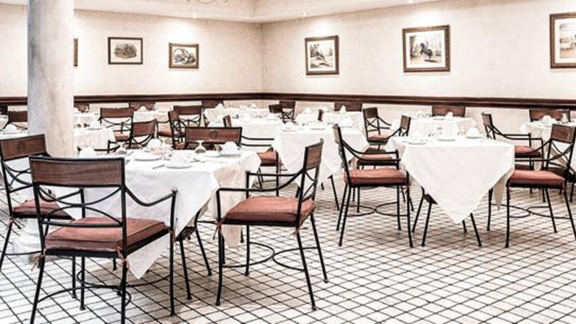 Hotel Villa Beaumarchais