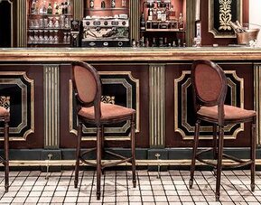 Hotel Villa Beaumarchais