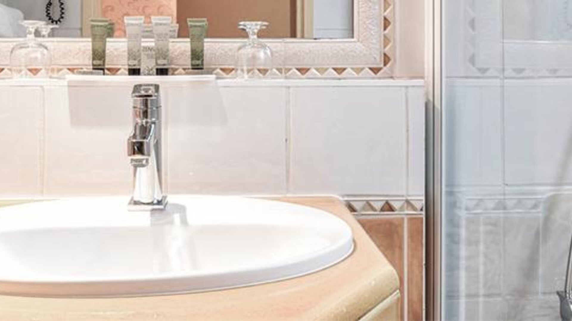 Hotel Villa Beaumarchais