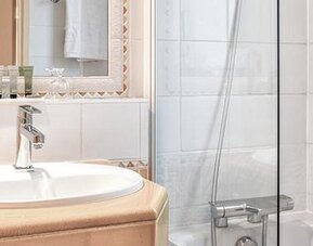 Hotel Villa Beaumarchais