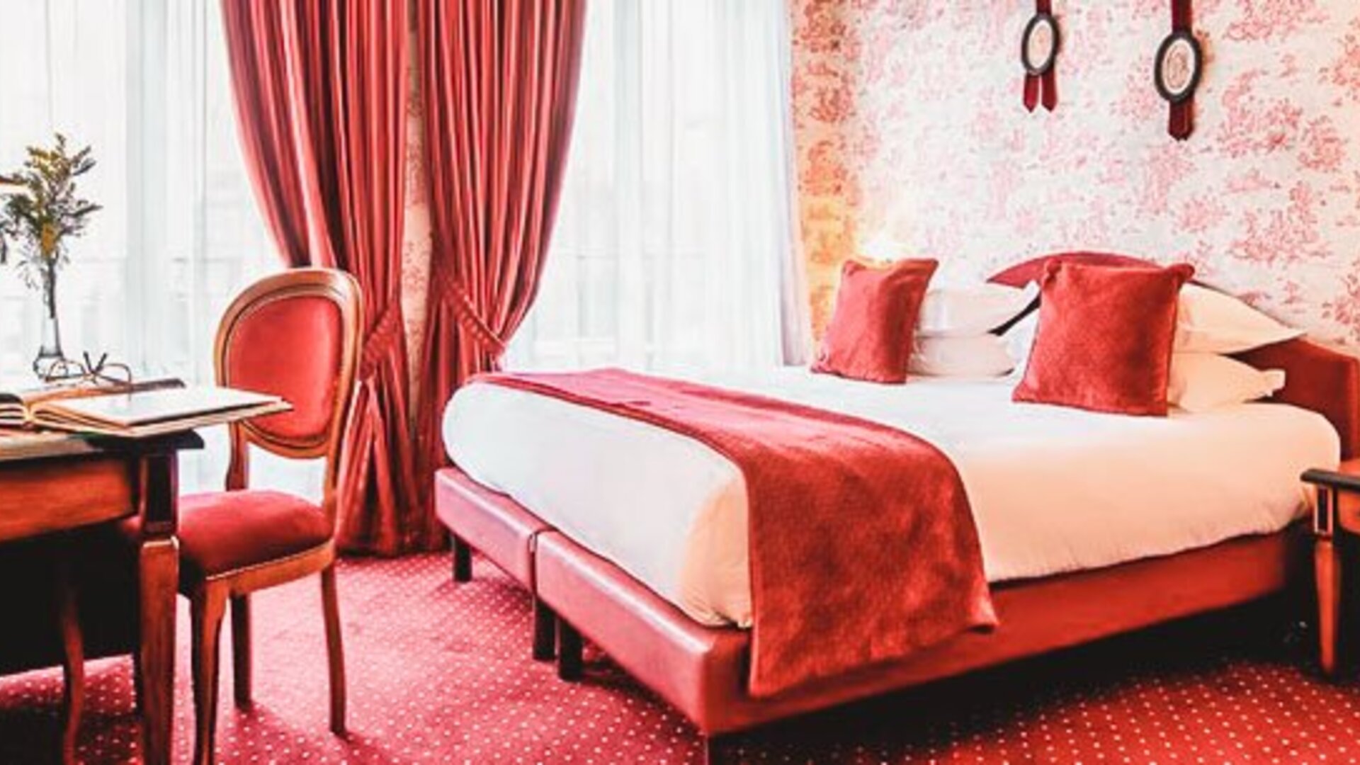 Hôtel Villa Eugénie