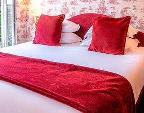 Hôtel Villa Eugénie