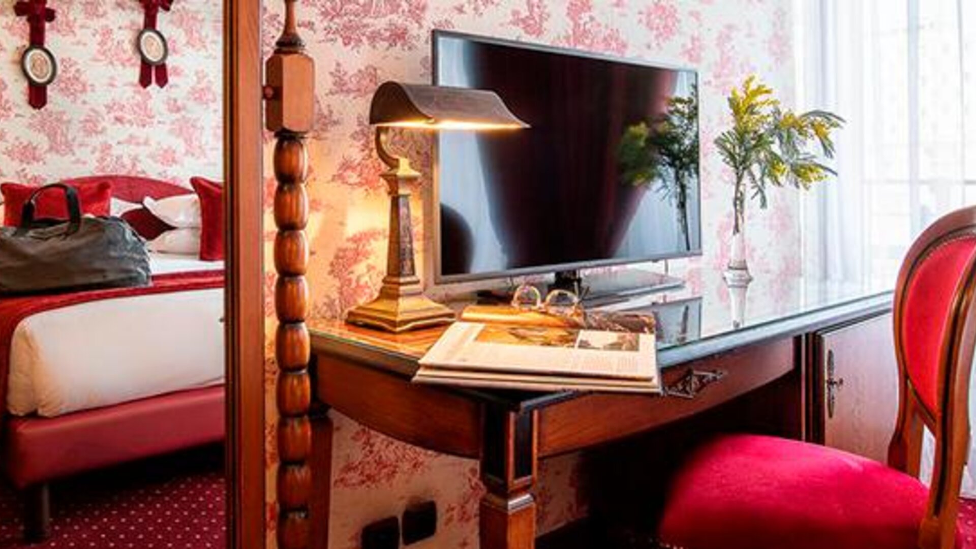 Hôtel Villa Eugénie