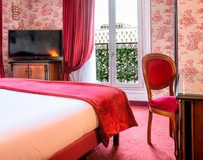 Hôtel Villa Eugénie