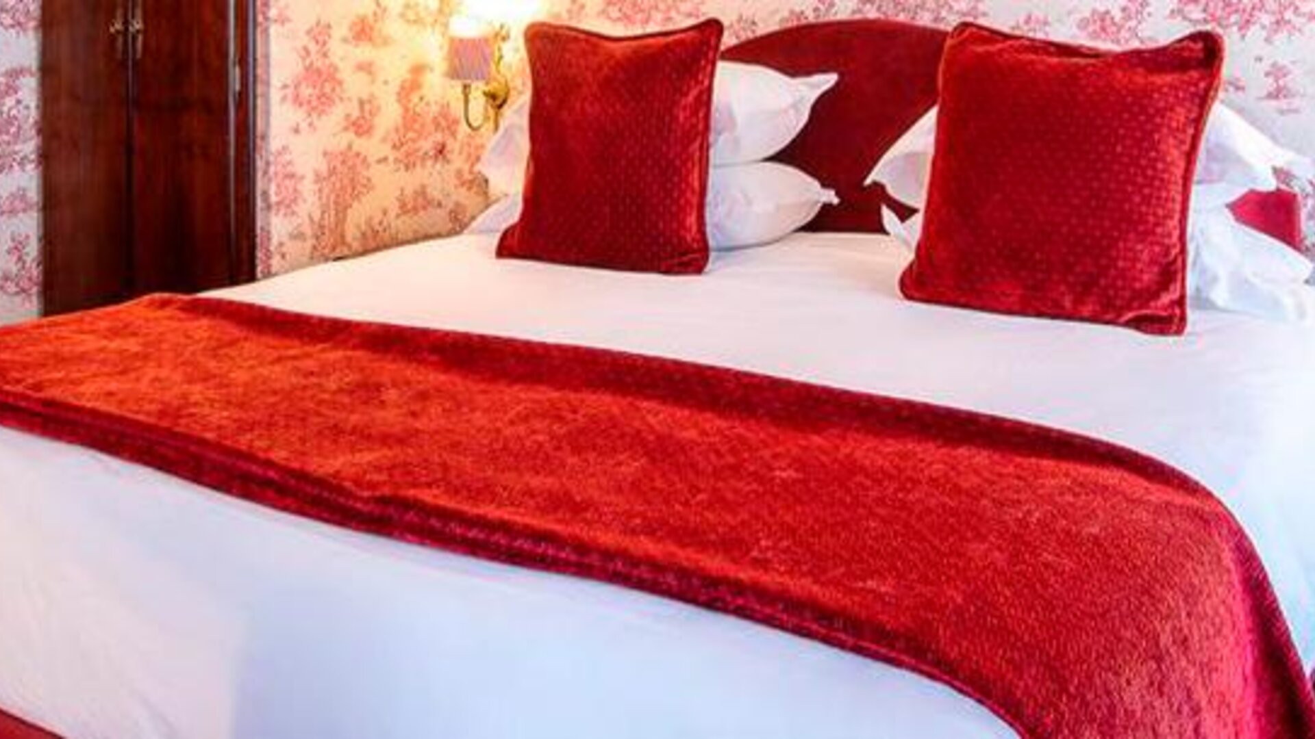 Hôtel Villa Eugénie