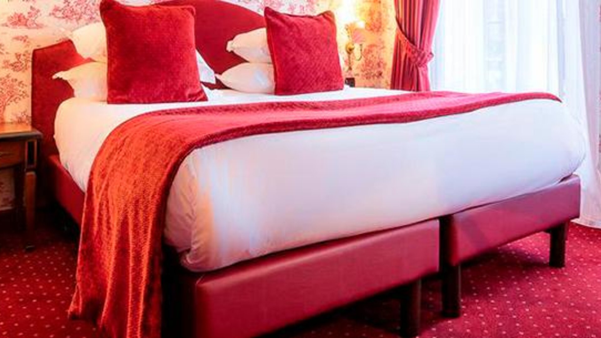 Hôtel Villa Eugénie