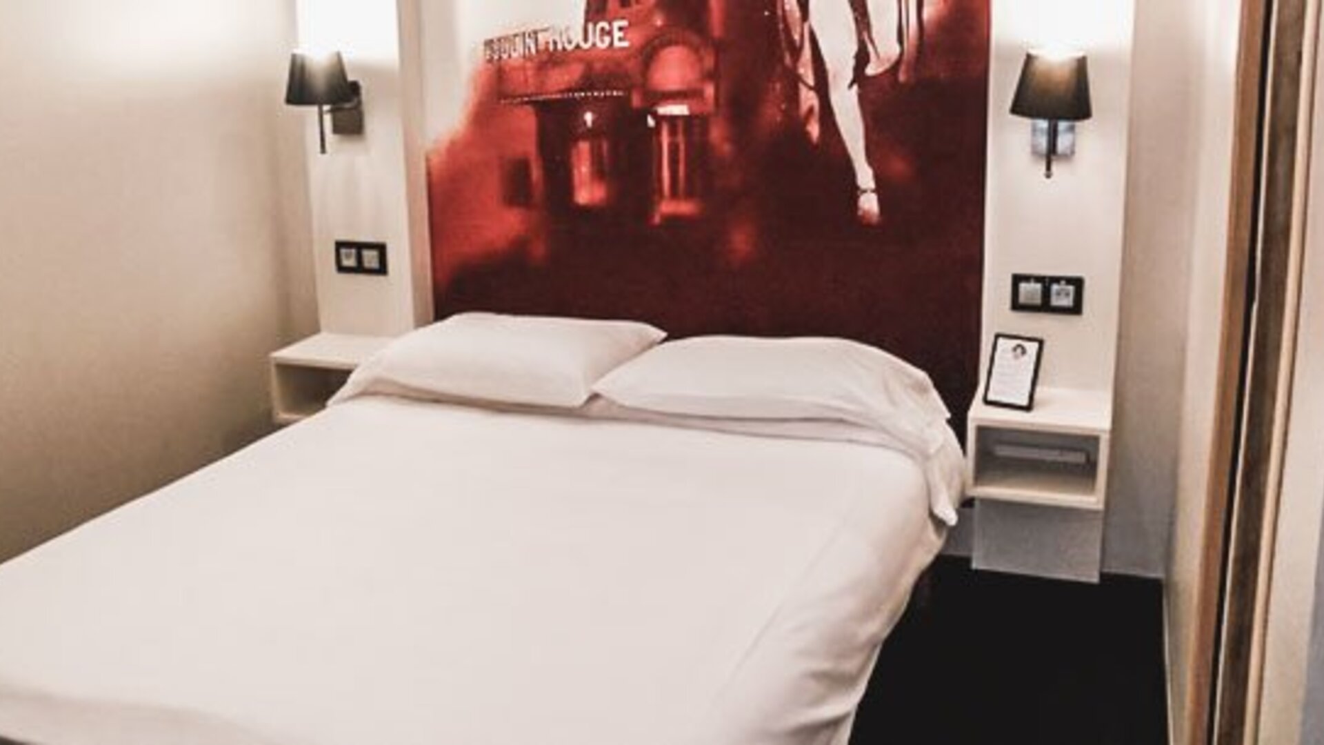 Hôtel Des Arts-Bastille