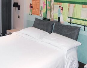 Hôtel Des Arts-Bastille