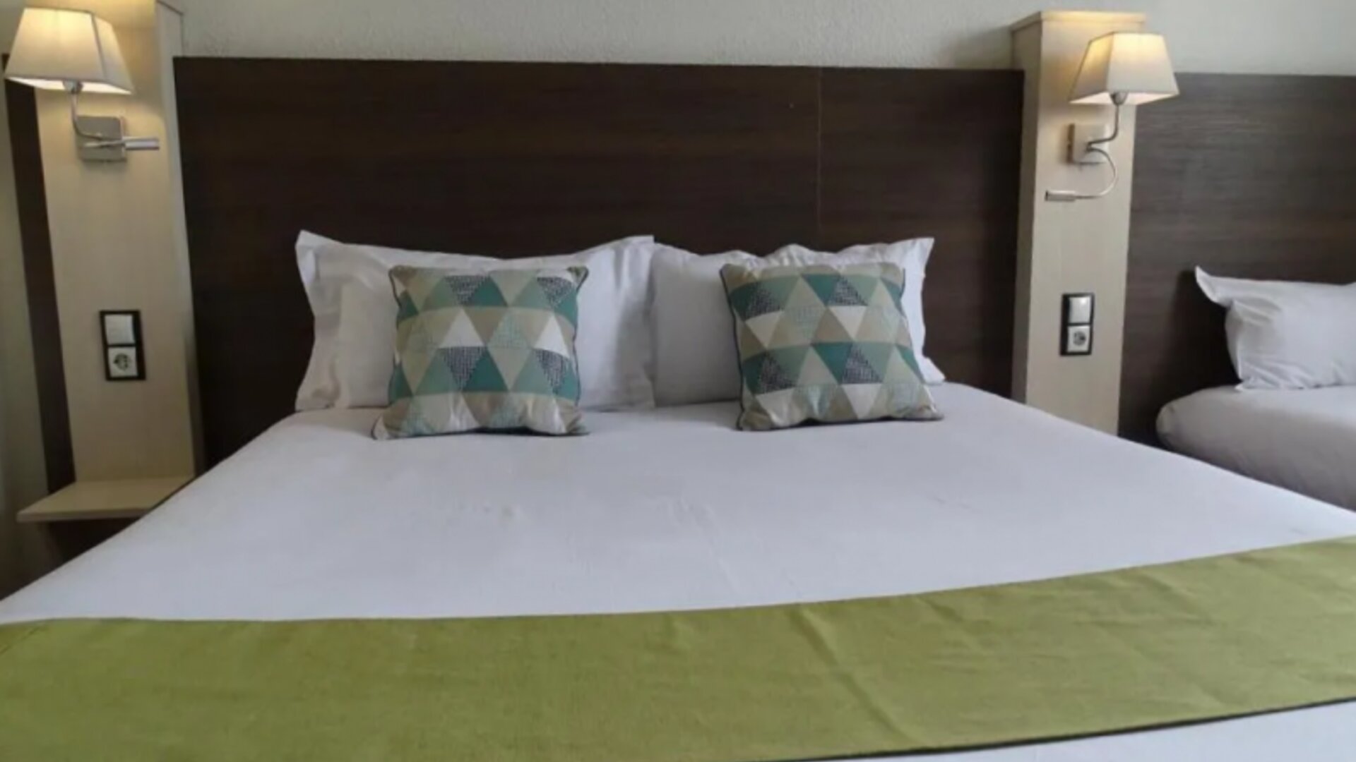 Eurohotel Airport Orly Rungis