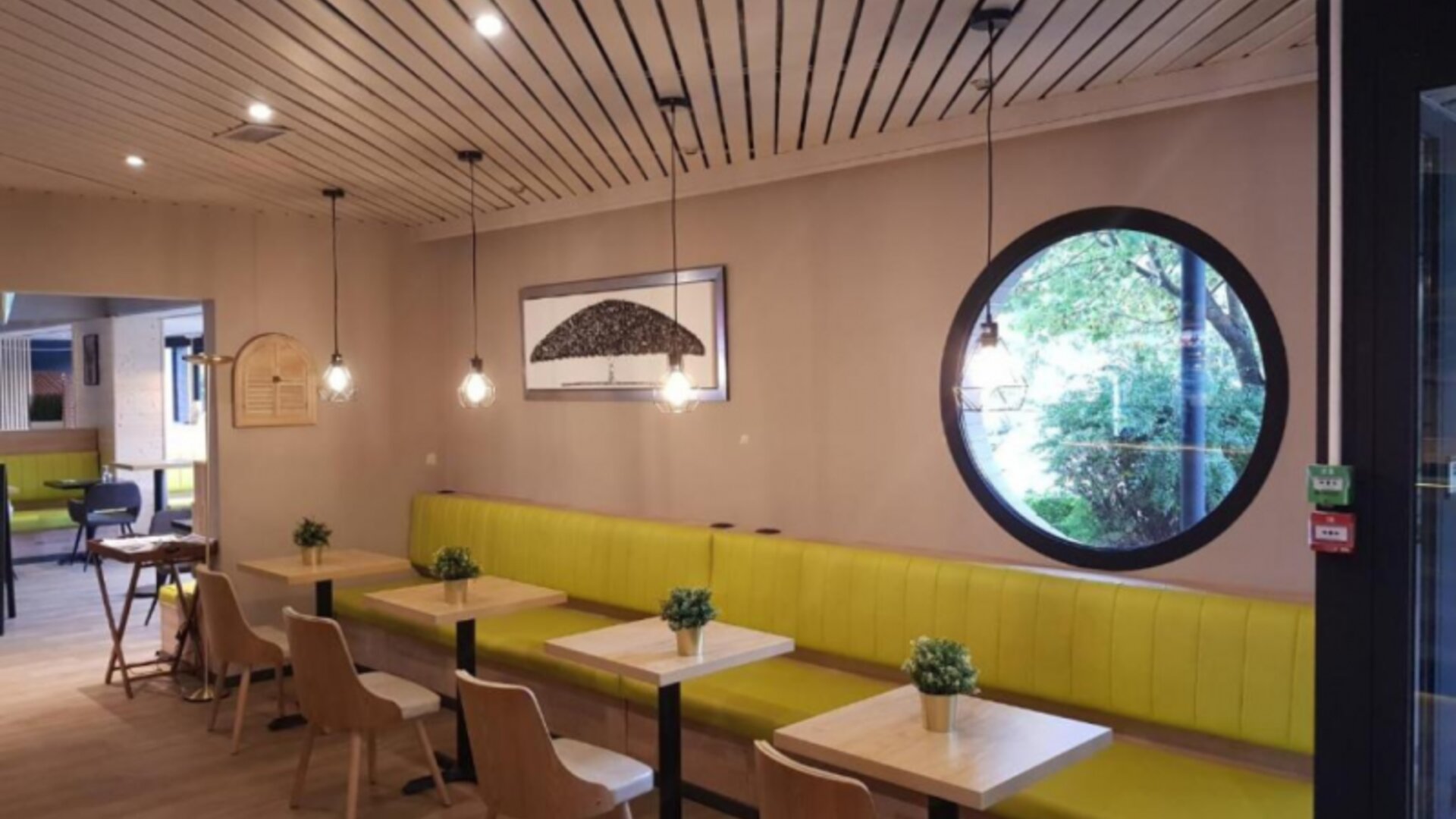 Eurohotel Airport Orly Rungis