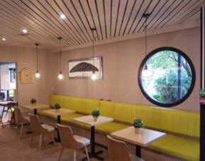 Eurohotel Airport Orly Rungis