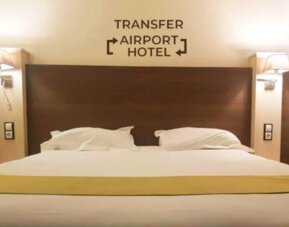 Eurohotel Airport Orly Rungis