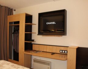 Eurohotel Airport Orly Rungis