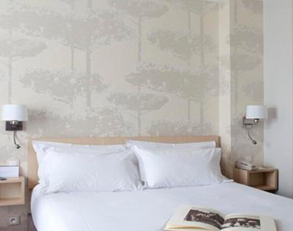 Hôtel Mercure Notre-Dame Saint-Germain-des-Près