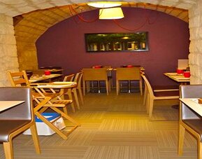 Hôtel Mercure Notre-Dame Saint-Germain-des-Près