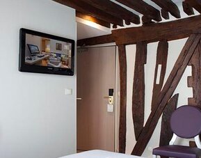 Hôtel Mercure Notre-Dame Saint-Germain-des-Près