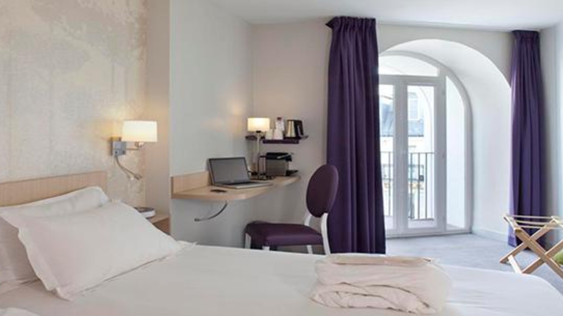 Hôtel Mercure Notre-Dame Saint-Germain-des-Près