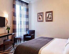 Hôtel Holiday Inn Paris Gare de Lyon Bastille