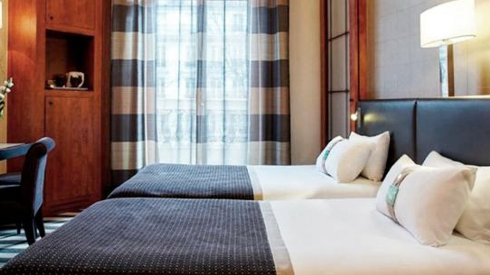 Hôtel Holiday Inn Paris Gare de Lyon Bastille