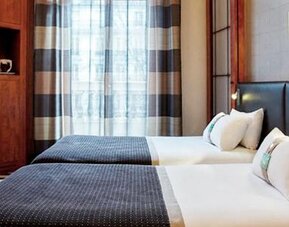 Hôtel Holiday Inn Paris Gare de Lyon Bastille