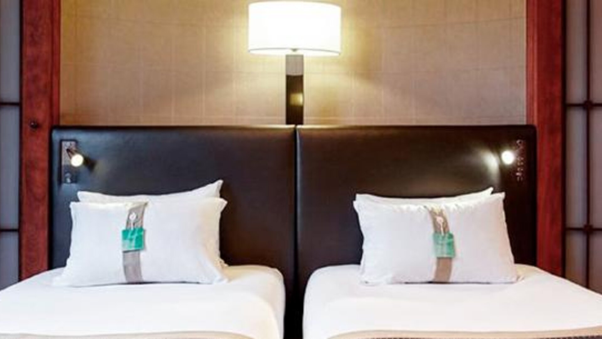 Hôtel Holiday Inn Paris Gare de Lyon Bastille