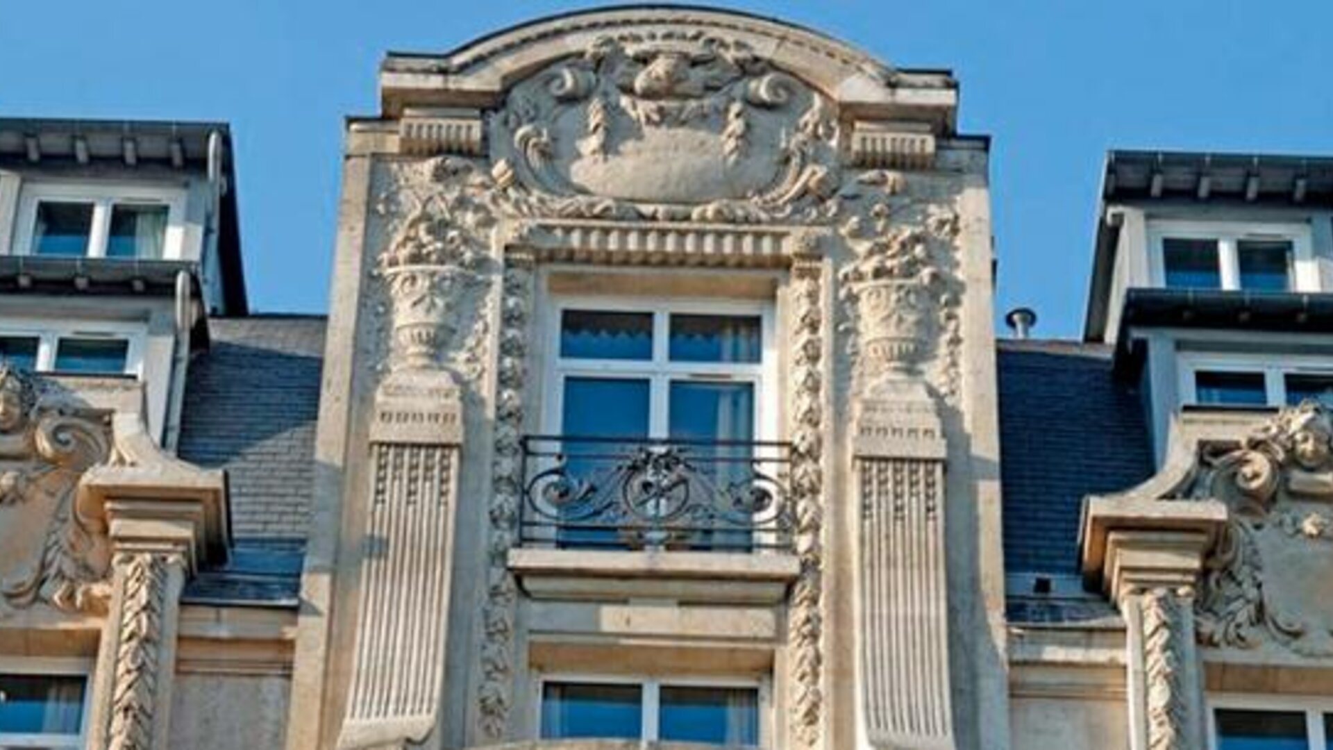 Hôtel Holiday Inn Paris Gare de Lyon Bastille