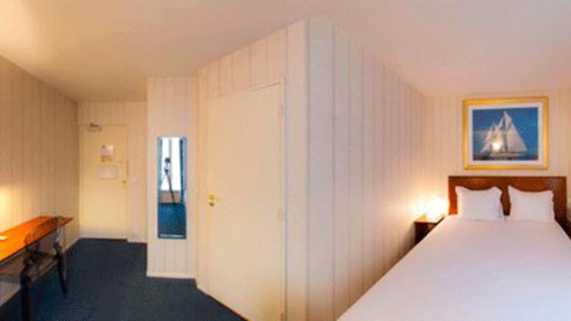 Hôtel Bellevue Montmartre