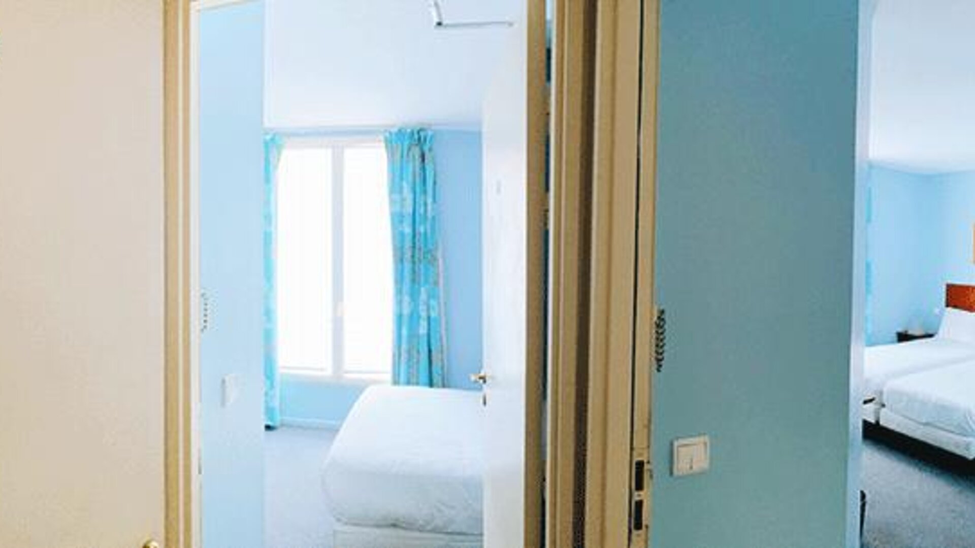 Hôtel Bellevue Montmartre