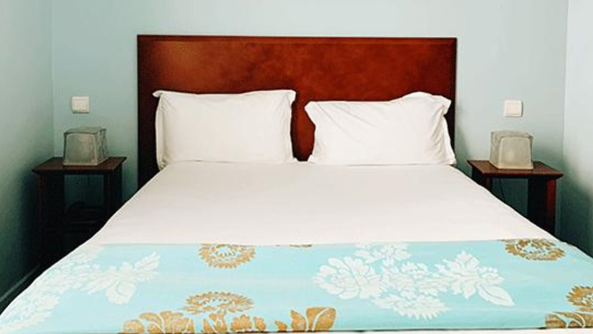 Hôtel Bellevue Montmartre