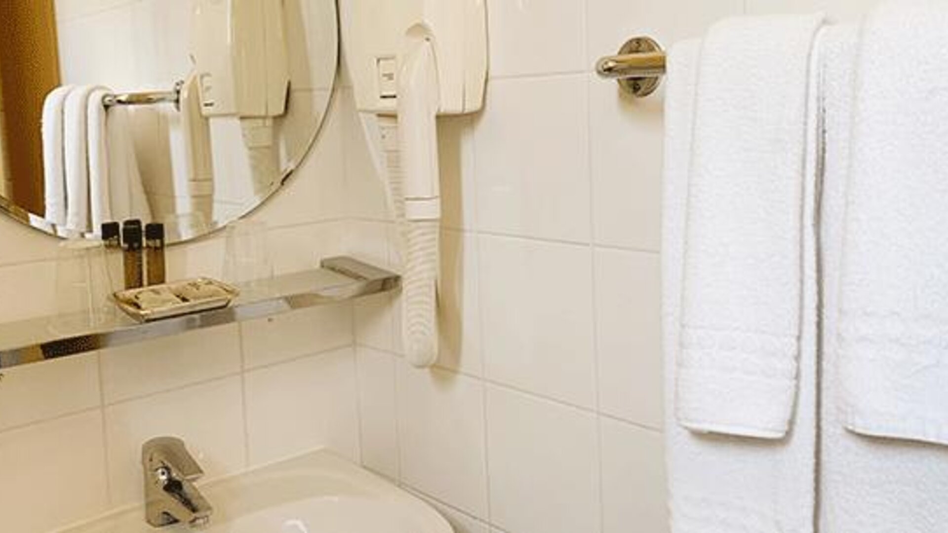 Hôtel Bellevue Montmartre