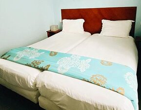 Hôtel Bellevue Montmartre