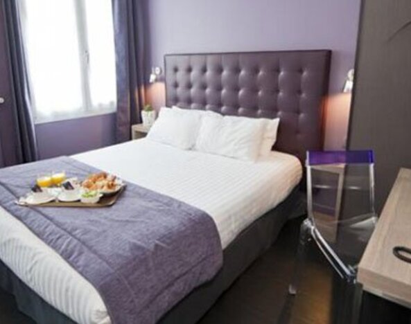 Hôtel Saint-Charles