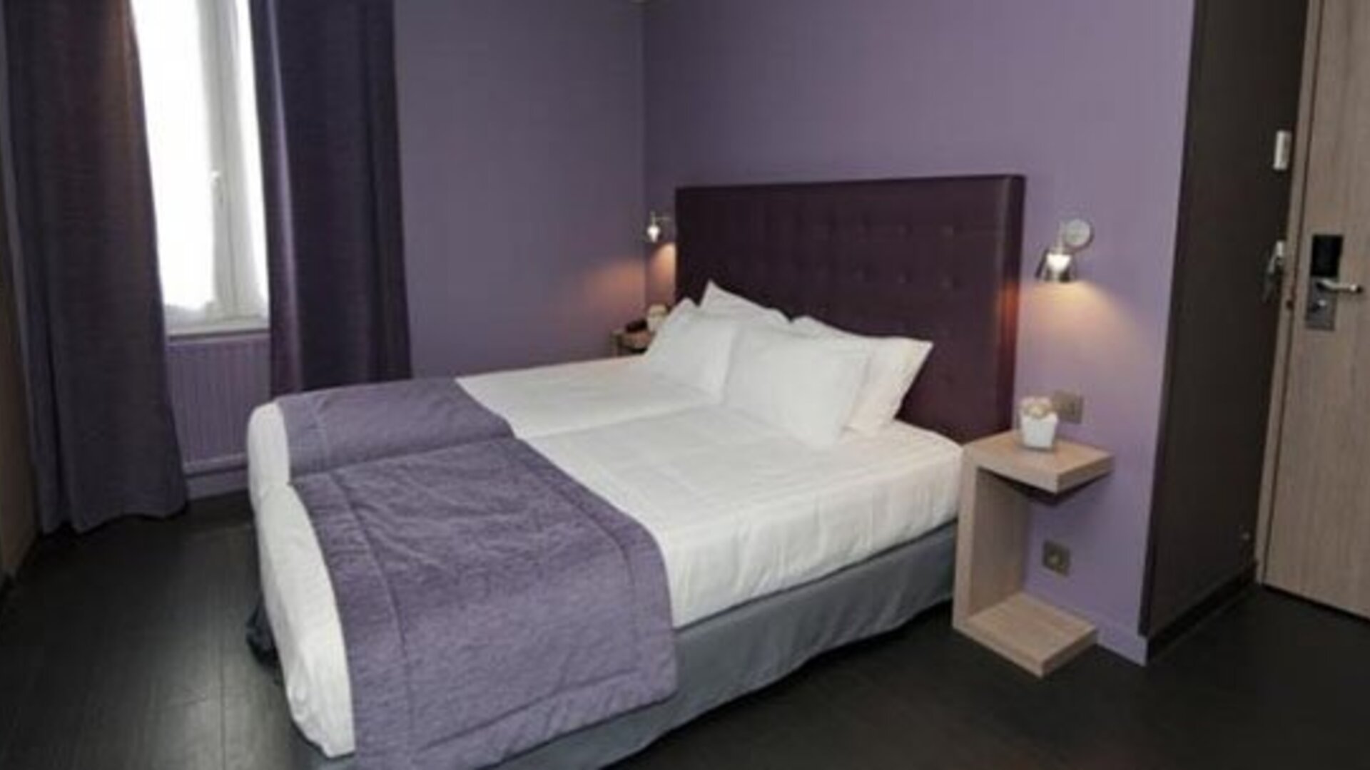 Hôtel Saint-Charles