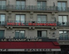 Hôtel Richmond