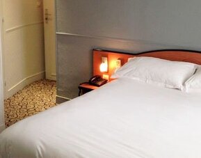 Hôtel Prince Albert Concordia