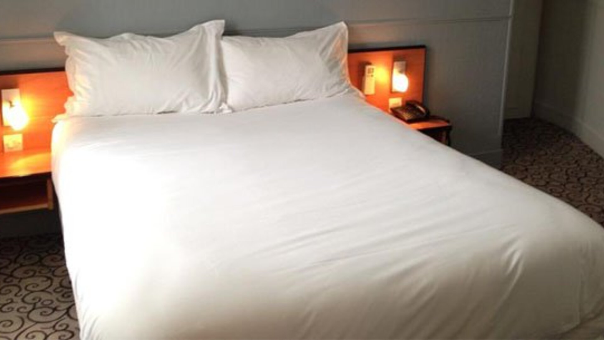 Hôtel Prince Albert Concordia