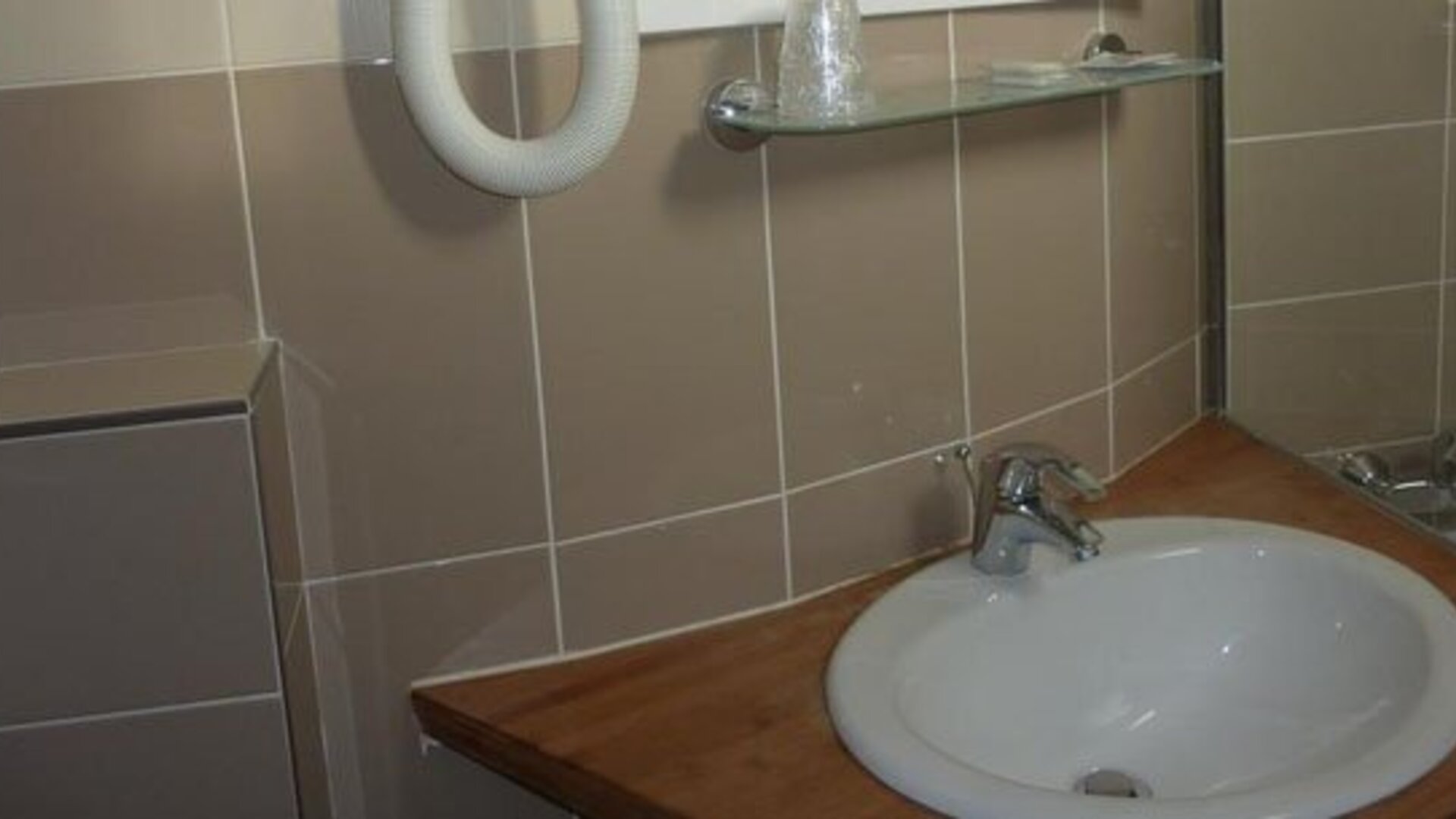 Hôtel Prince Albert Concordia