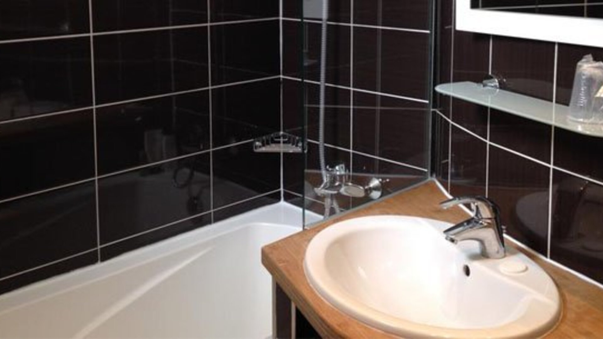 Hôtel Prince Albert Concordia