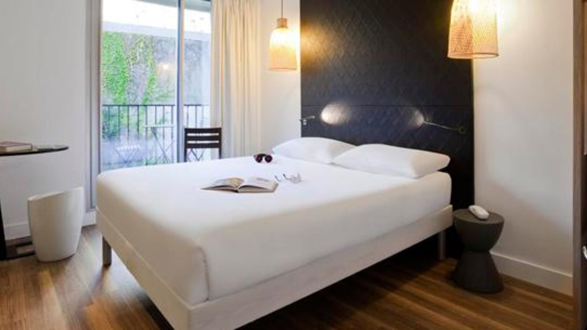 Hôtel ibis Styles Paris Buttes Chaumont