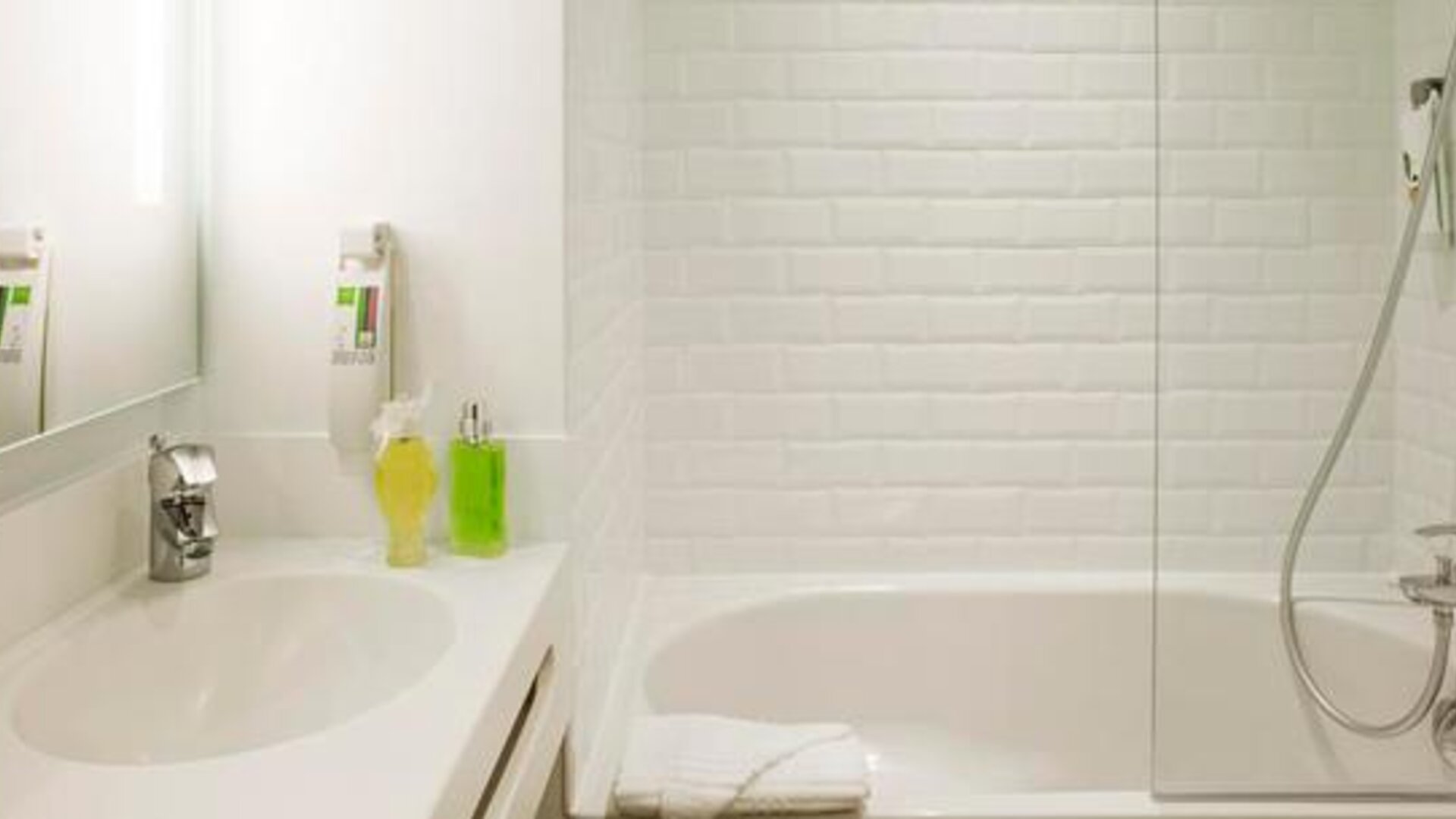 Hôtel ibis Styles Paris Buttes Chaumont