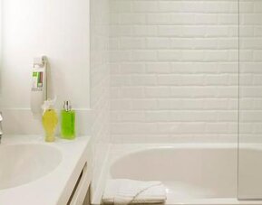 Hôtel ibis Styles Paris Buttes Chaumont