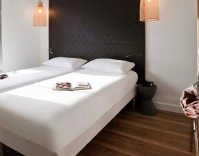 Hôtel ibis Styles Paris Buttes Chaumont