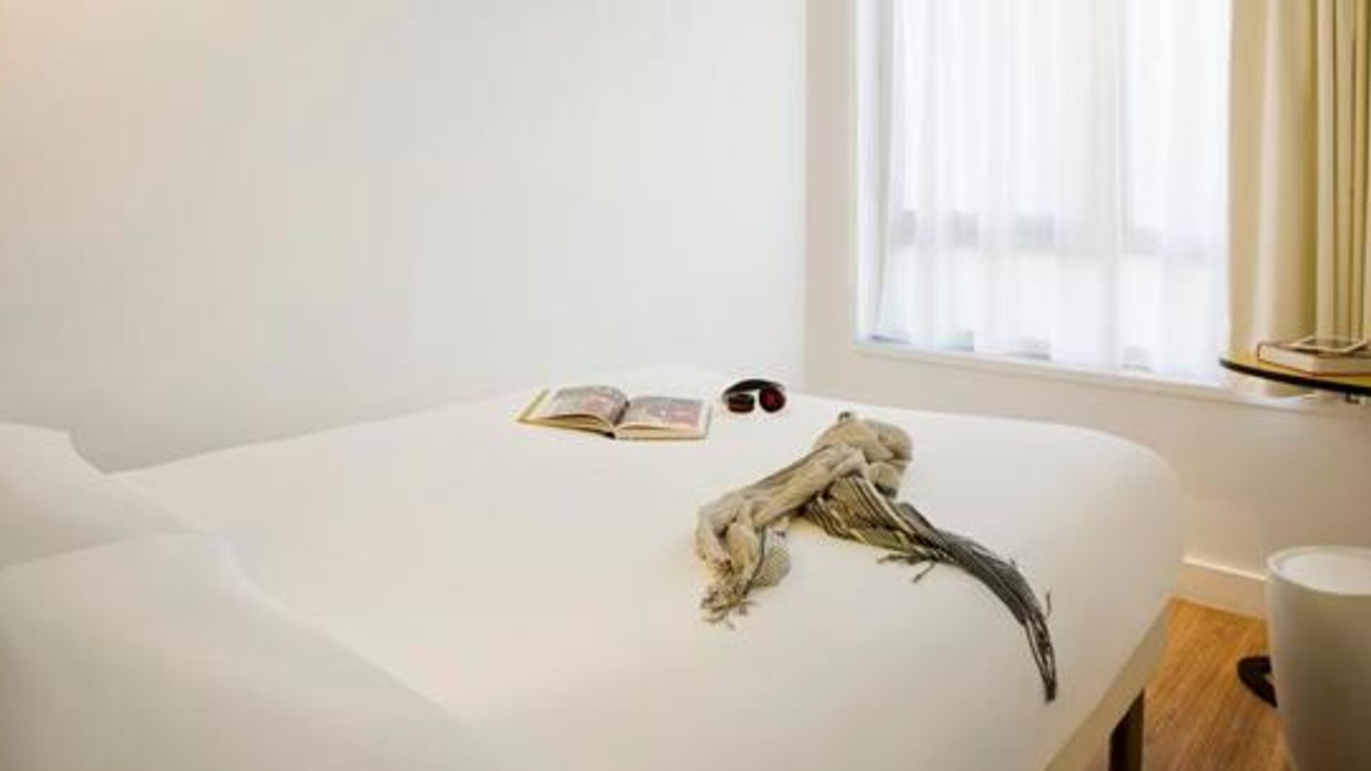 Hôtel ibis Styles Paris Buttes Chaumont