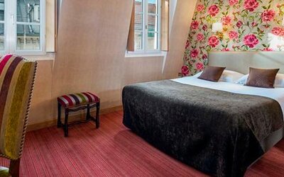 Hôtel Saint-Paul Rive-Gauche 